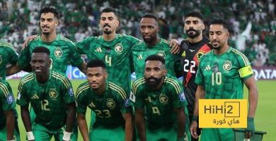 5 ملايين ريال لكل لاعب من المنتخب السعودي بشرط