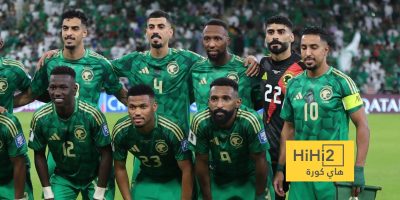5 ملايين ريال لكل لاعب من المنتخب السعودي بشرط