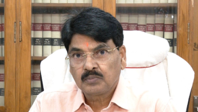 BJP’s strategy and seriousness in ticket distribution, victory is our priority: Manan Mishra