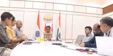 Visionary Project of CM Majhi, Odisha, will get the second regional plant resource center center in Sanaghagra, Keonjhar,
