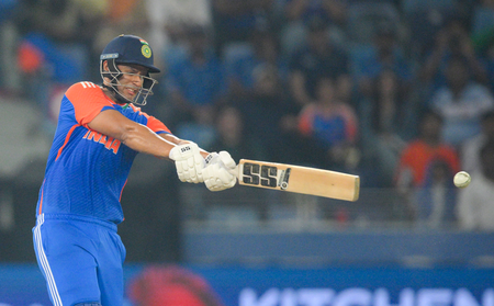 Ranji -Trophy: Shivam Dubey will not play the first game due to the stiffness of the back