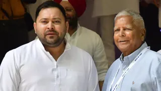 RJD Candidate List 2025: RJD’s list of 35 candidates revealed will compete Tejashwi from Raghopur -RJD candidate list 2025 first list of 35 candidates for Bihar election