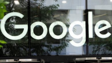 Google offers new changes to search results to avoid the EU -Antitrust -Fine