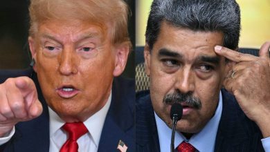 US strike of the Venezuelan coast kills 6 ‘narcotherrorists,’ says Trump