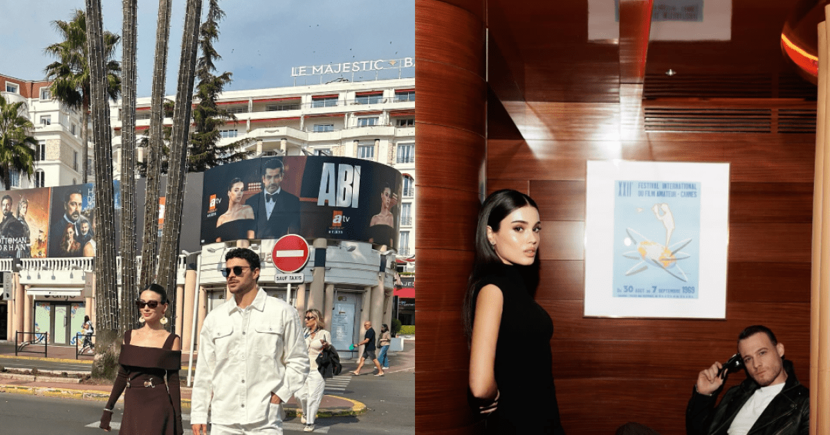 قبل ساعات من عرض مسلسل “المرسى”، المقتبس من الدراما التركية “على مرّ الزمان”، يكشف عبدالمحسن…