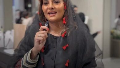 جولة في معرض The Sama Pop-Up بالرياض. مساحة إبداعية جمعت أبرز المصممين السعوديين لتقديم رؤيتهم…