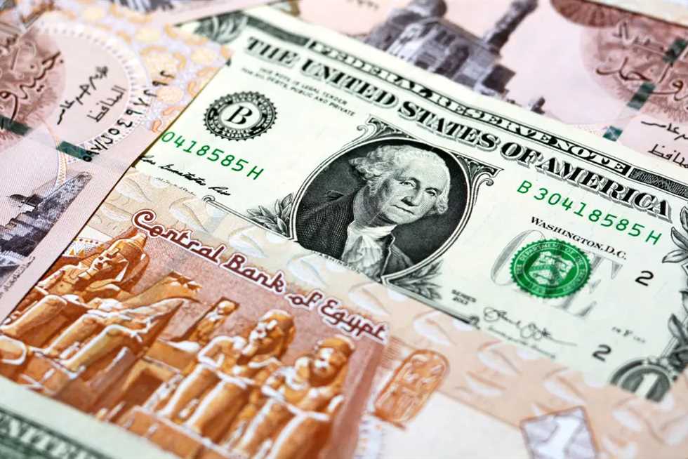 صندوق النقد يكشف توقعاته لسعر صرف الجنيه المصري في 2025 و2026