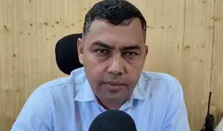 Kedartal is not only a place for draw, but also a place to experience the confluence of soul and nature: Harish Negi