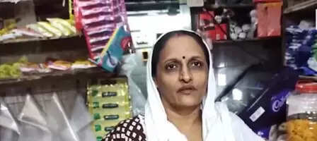GST BACHAT UTSAV: Markets in Mumbai and Kolkata are bright, bumper increase in festive shopping