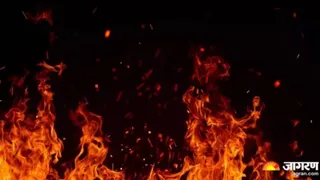Lucknow News: Woman dies after fire, case filed against man and in -laws on charges of dull murder.