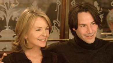 Keanu Reeves Remember Diane Keaton: ‘She was a very special artist and person’