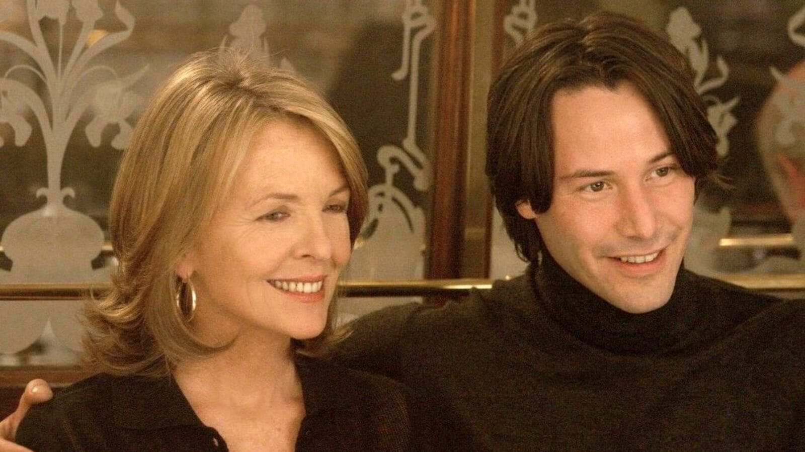 Keanu Reeves Remember Diane Keaton: ‘She was a very special artist and person’