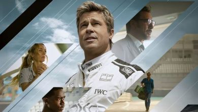 ‘F1’ team submits Tate McRae, Ed Sheeran and Doja Cat cuts in from the Philmalbum for Oscar Over considering
