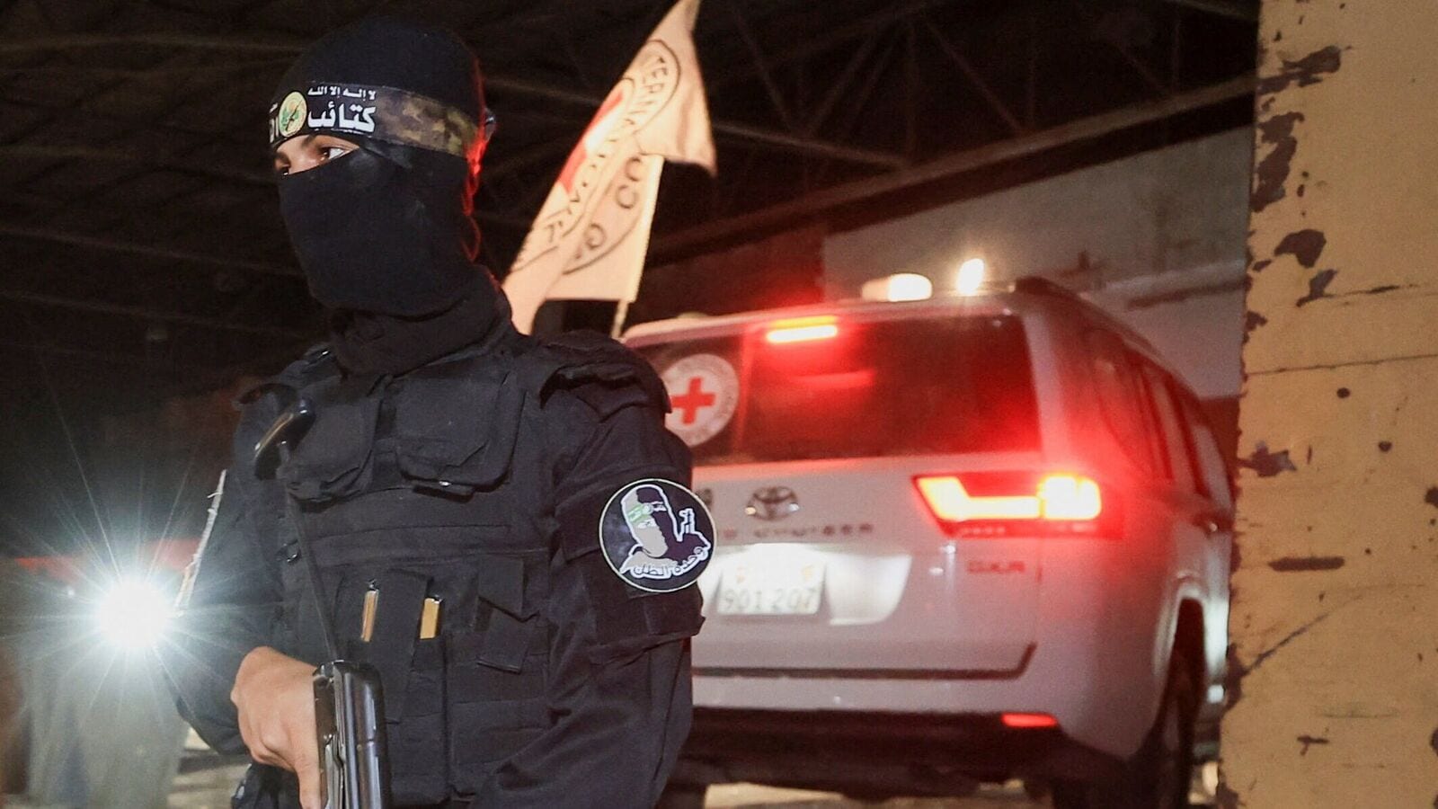 Hamas Backtracks on Trump’s Gaza Random Plan, refuse to disarm control or compensate