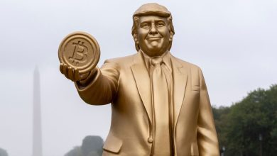 Donald Trump joins the Elite Club of Bitcoin investors with strategic crypto movements via Trump Media: Report