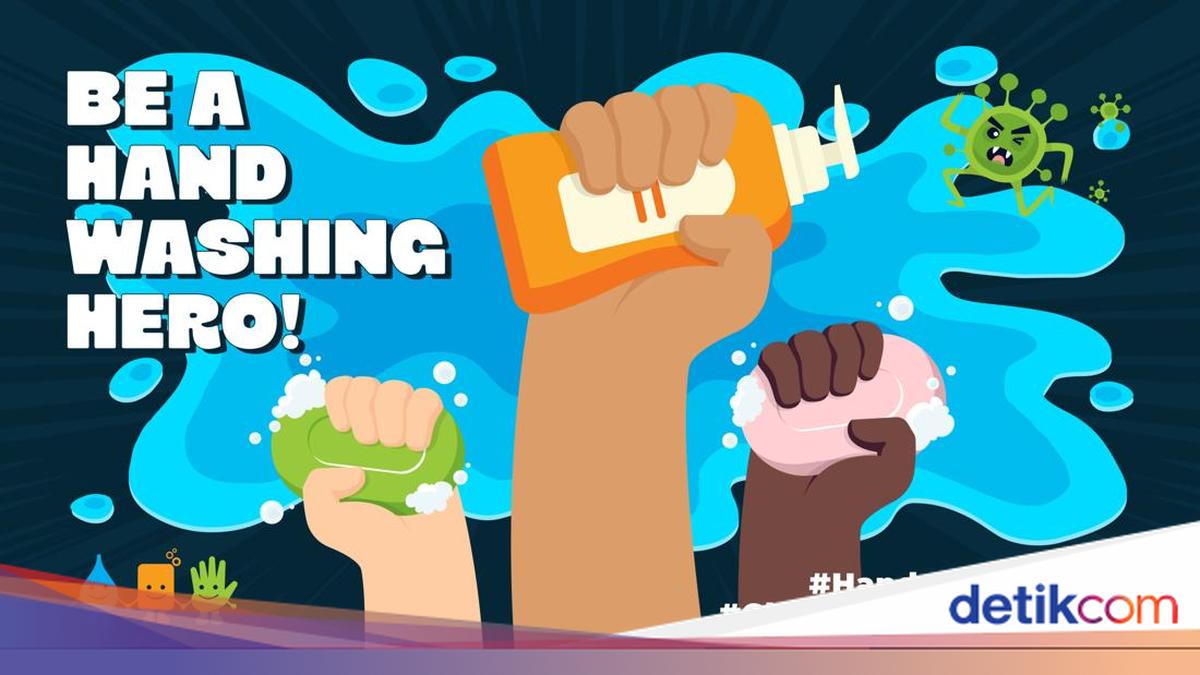 World Hand Washing Day 2025: Themes and How to Celebrate