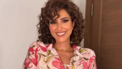 حنان مطاوع تعرب عن فخرها باختيارها ضمن أهم الأدوار النسائية عالميًا عن فيلم هابي بيرث داي…