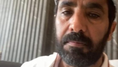 اليامي ل«عكاظ»: وثّقت الحادثة بالتصوير حتى لا أُتهم بكسر المحل