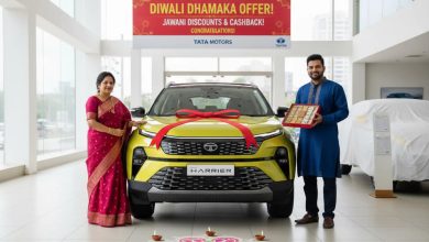 Diwali 2025 car offers: If you plan to buy a new car on Diwali, check this list once, and big discounts are available on each.
