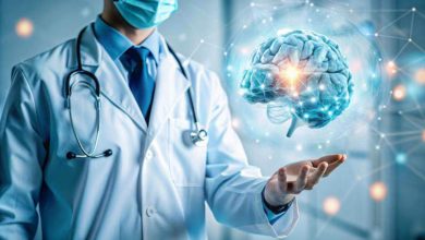 Tips for brain health: Too much tension makes the person’s brain prematurely, know how to keep the brain healthy in this rushed life?