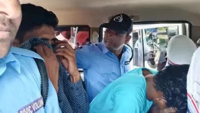 An accused sexually plagued a student in Durgapur: Police Commissioner