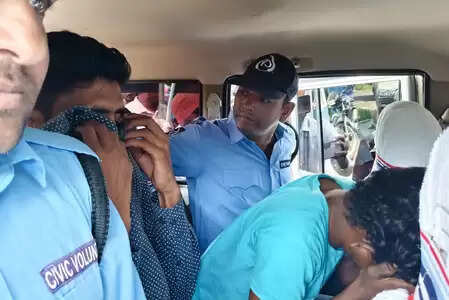 An accused sexually plagued a student in Durgapur: Police Commissioner