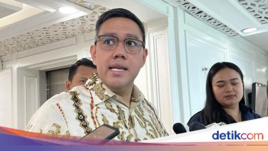 DPR Commission I ask RI to guard peace in Gaza to prevent redesign
