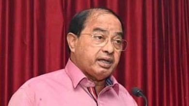 Ravi Naik, Goa Agricultural Minister and former Chief Minister, died at 79