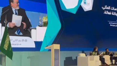 فيديو| محاميان ل «عكاظ»: نظام الإفلاس السعودي أسهم في إنقاذ الشركات المتعثرة، ونقلها من…