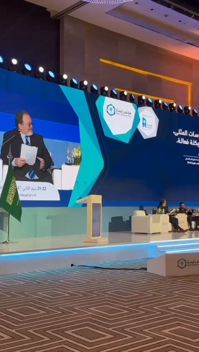 فيديو| محاميان ل «عكاظ»: نظام الإفلاس السعودي أسهم في إنقاذ الشركات المتعثرة، ونقلها من…
