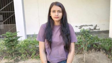 Robber Bride or Up arrested, married in Rajasthan … left with money and jewelry.