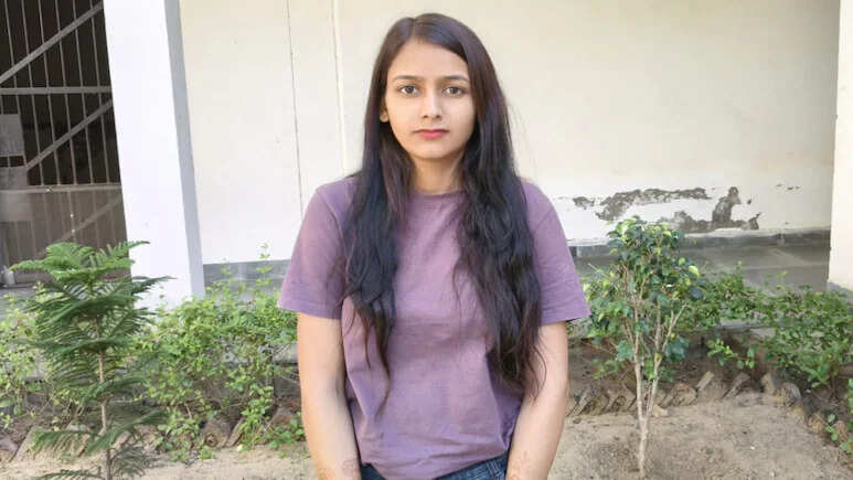 Robber Bride or Up arrested, married in Rajasthan … left with money and jewelry.