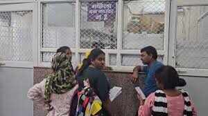 Poison in medicine, silence in the system, no relief, not even of free medicine scheme