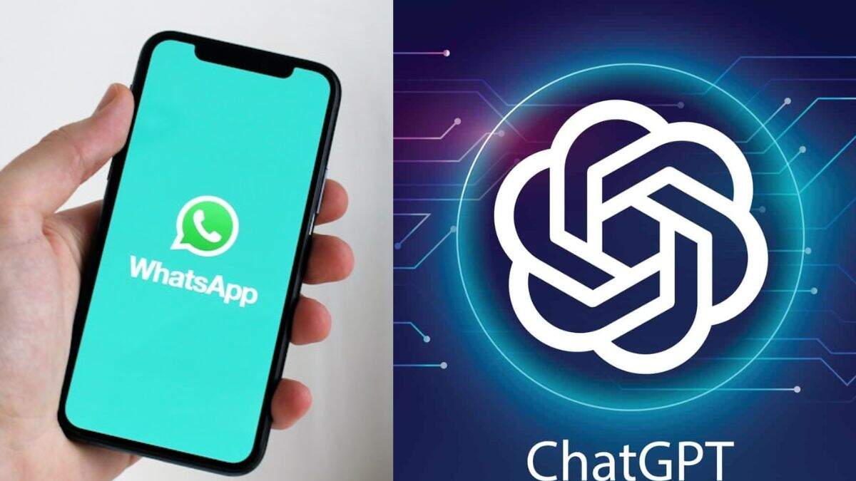 Such a powerful function goes into Chatgpt, a section of WhatsApp and Telegram, people are shocked to know it.
