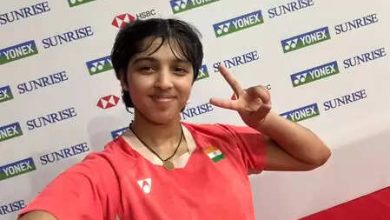 World Junior Championship: Tanvi Sharma, Unnati Hooda started their journey with Victory
