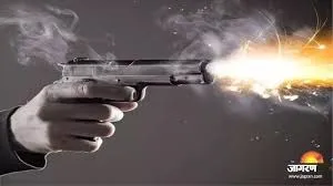 Two groups shot at the Bathinda youth festival, and clashed over the old dispute; There was chaos – Bathinda Youth Festival Shooting bots over old dispute