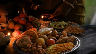 Spread happiness on these special sweets this Diwali!