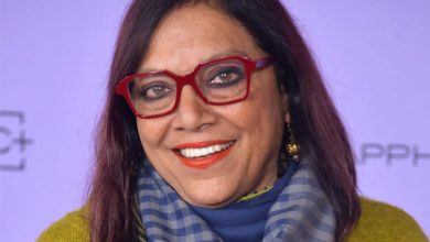 These Mira Nair films are real theater!