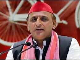 Akhilesh Yadav’s meeting in Lucknow said: ‘Law and order do not improve because of false encounter’