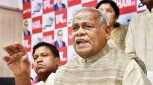 To BJP, Jitan Ram Manjhi’s big announcement in Bihar, names of 6 candidates of the Ham party listed