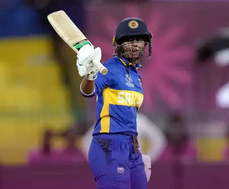 Women’s World Championships: Sri Lanka-New Zealand match that was washed out due to rain got both teams 1-1 point