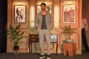 Hrithik Roshan reached the Delhi High Court on Wednesday for the protection of personality rights
