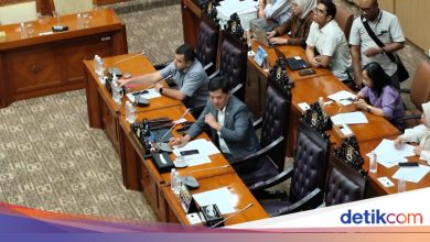 Habiburokhman admits he has never found that someone who wants MBG to be stopped
