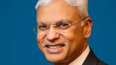 Who is Ashley Tellis? Indian-origin expert who is kept in the US on links on links in China, and holds illegally classified files