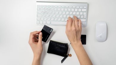 5 reasons why you should consider a secure credit card