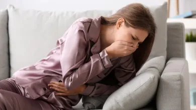 هل يؤثر الغثيان الشديد للحامل على صحة الجنين العصبية والنفسية؟