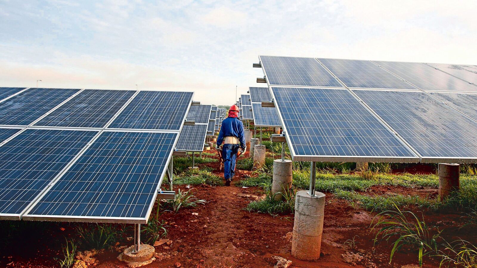 Indian Oil Unit Terra Clean In Conversations To Buy 50% Interest in Fourth Partner Energy