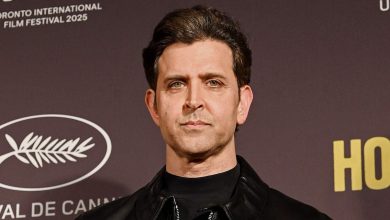 Hrithik Roshan gets court relief! Delhi HC crack on the abuse of his name and image, saves fan pages