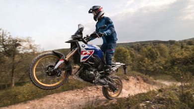 Are adventure bikes the latest two-wheeler trend in India? We explain