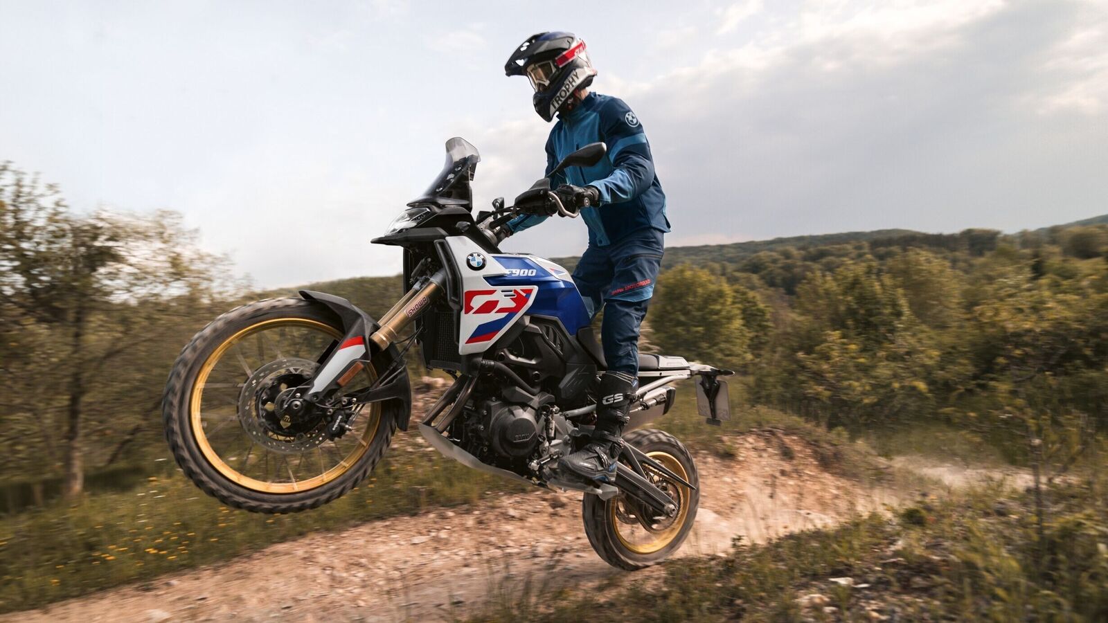 Are adventure bikes the latest two-wheeler trend in India? We explain